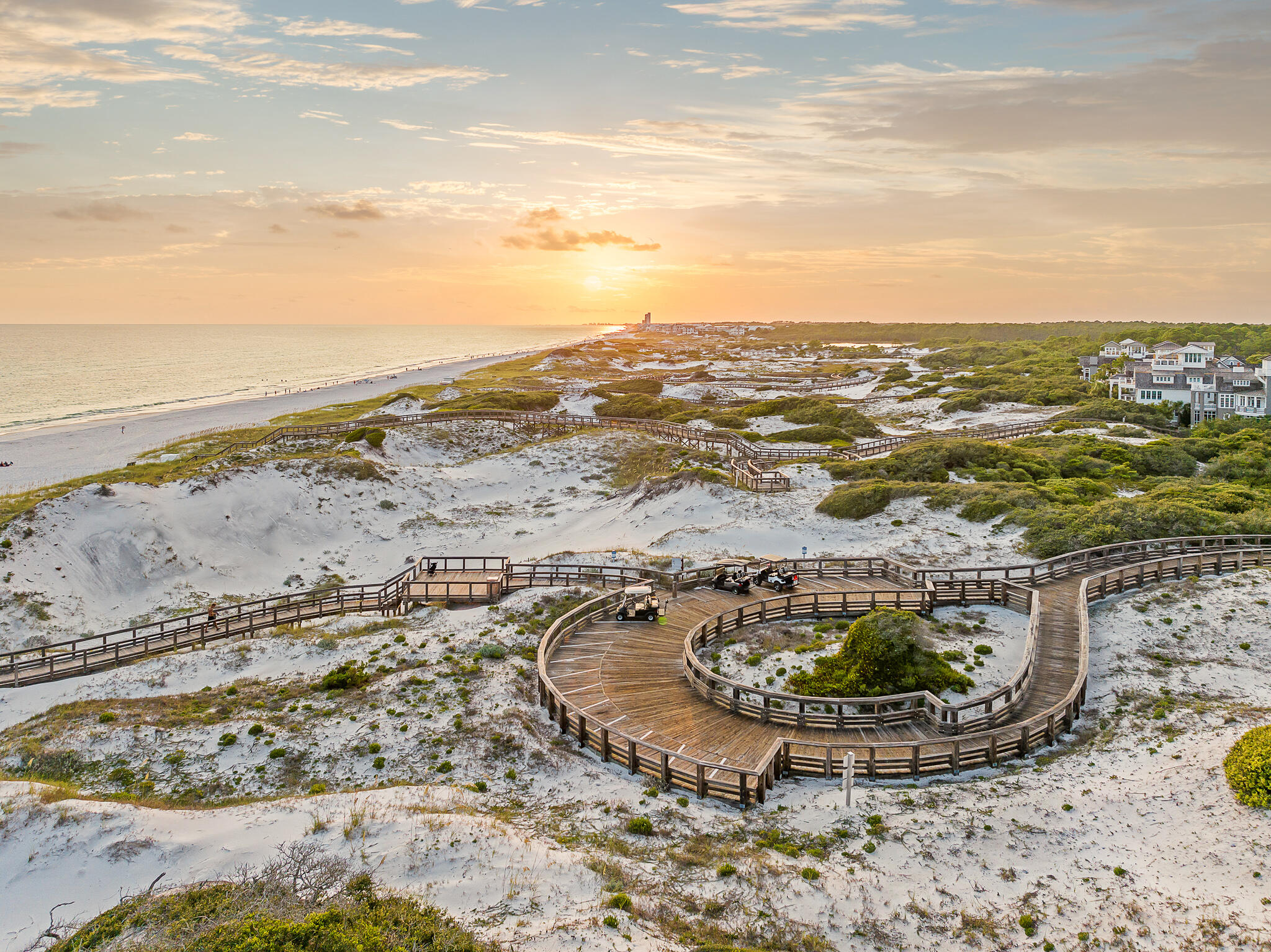 409 Coopersmith Lane Inlet Beach, FL 32461 - Photo 88 of 97 Beach 4