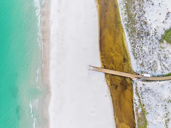 $6,999,000 | 409 Coopersmith Lane, Inlet Beach, FL 32461