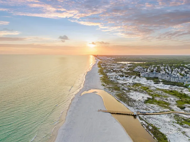 $6,999,000 | 409 Coopersmith Lane, Inlet Beach, FL 32461