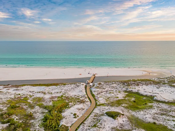 $6,999,000 | 409 Coopersmith Lane, Inlet Beach, FL 32461
