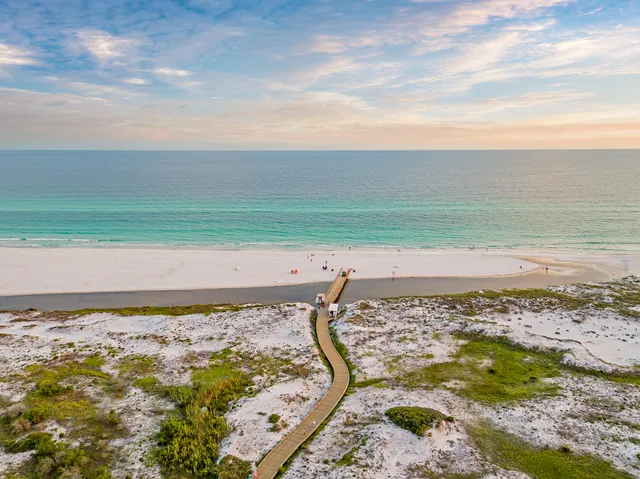 $6,999,000 | 409 Coopersmith Lane, Inlet Beach, FL 32461