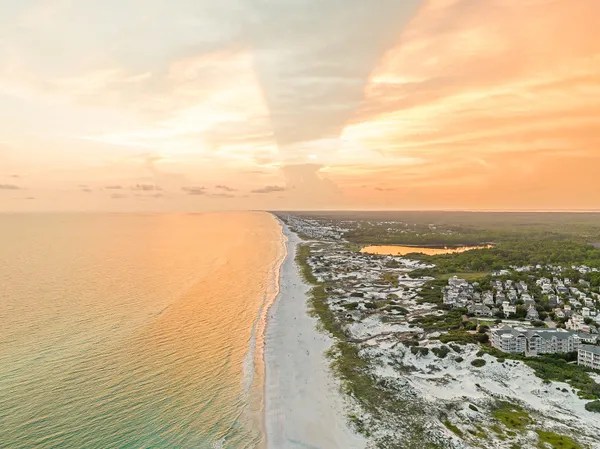 $6,999,000 | 409 Coopersmith Lane, Inlet Beach, FL 32461