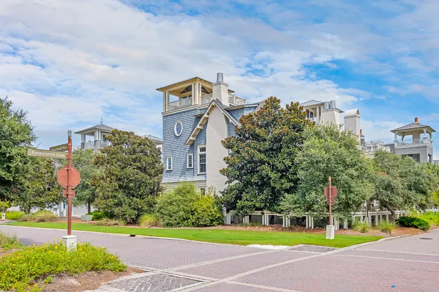 $6,999,000 | 409 Coopersmith Lane, Inlet Beach, FL 32461