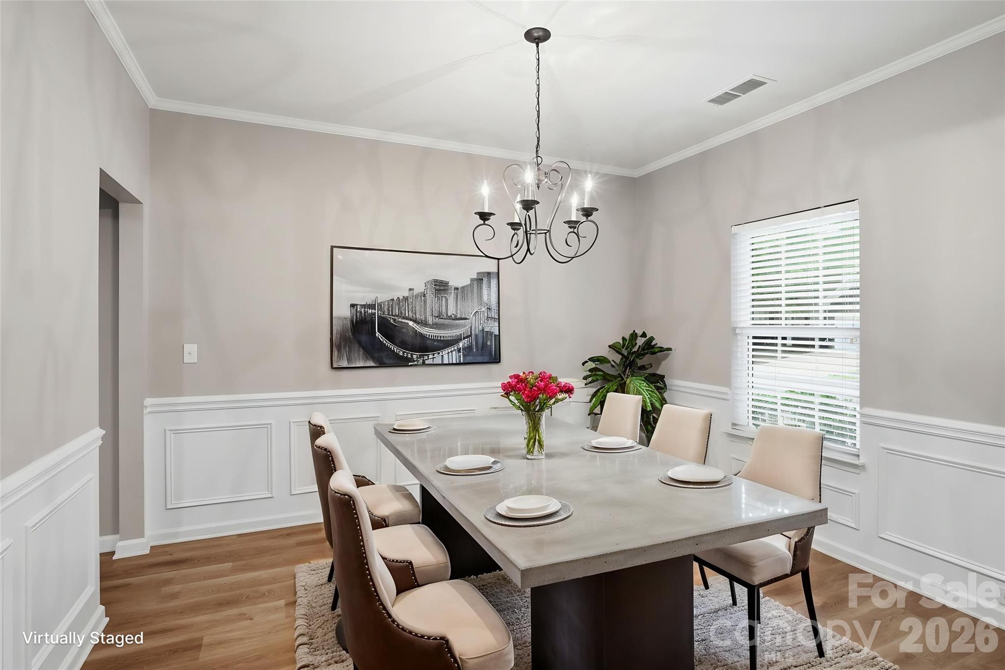 6427 Hermsley Road Charlotte, NC 28278 - Photo 5 of 45