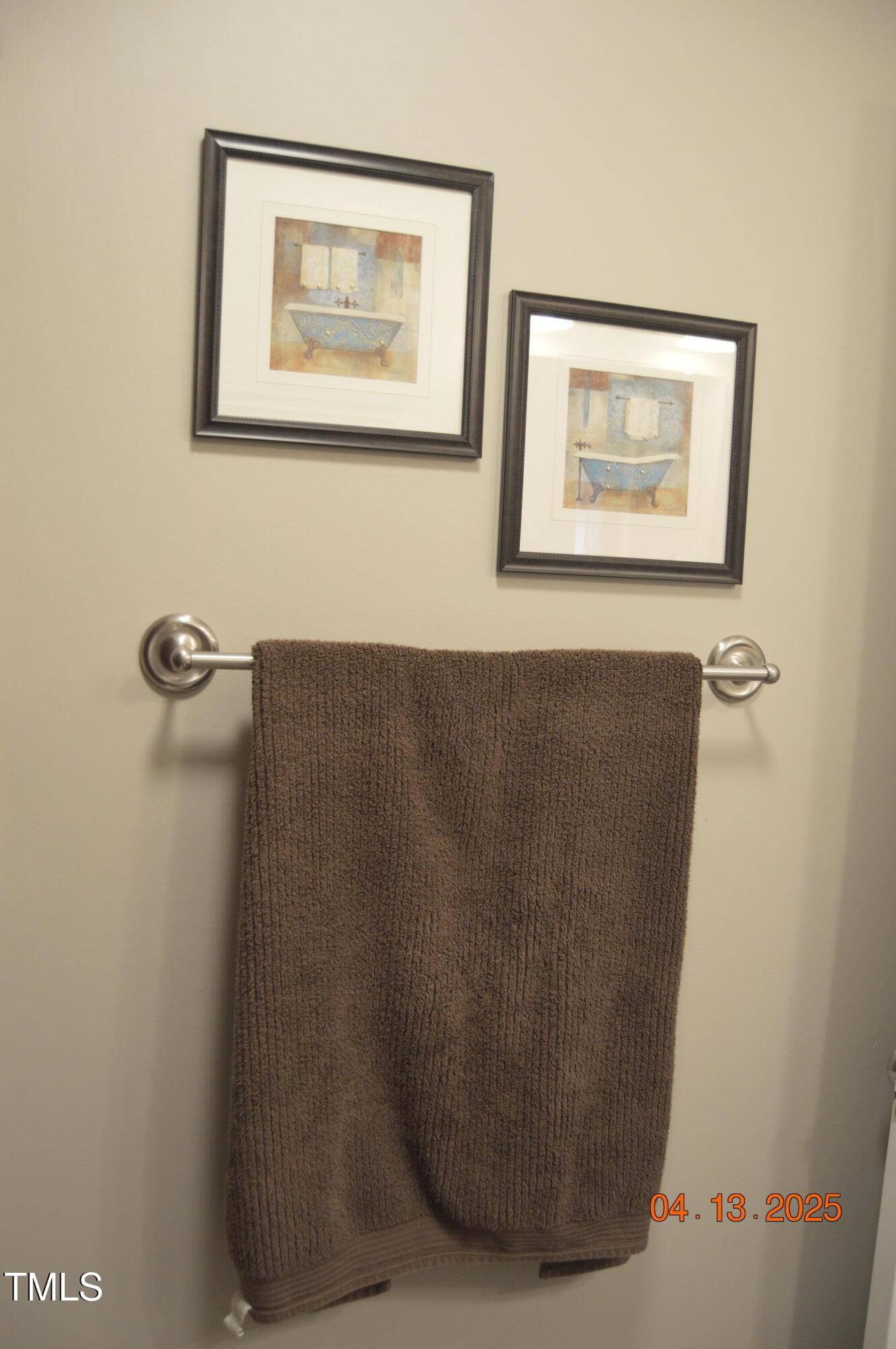 860 Bear Road Benson, NC 27504 - Photo 13 of 42 Hall bath