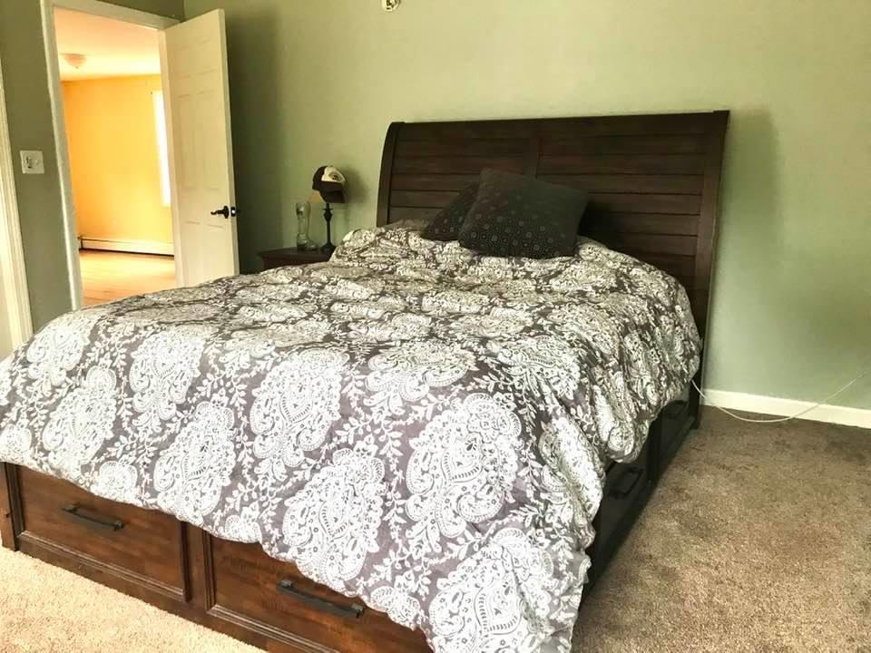 512 Sand Pond Road Limington, ME 04049 - Photo 12 of 24 Bedroom