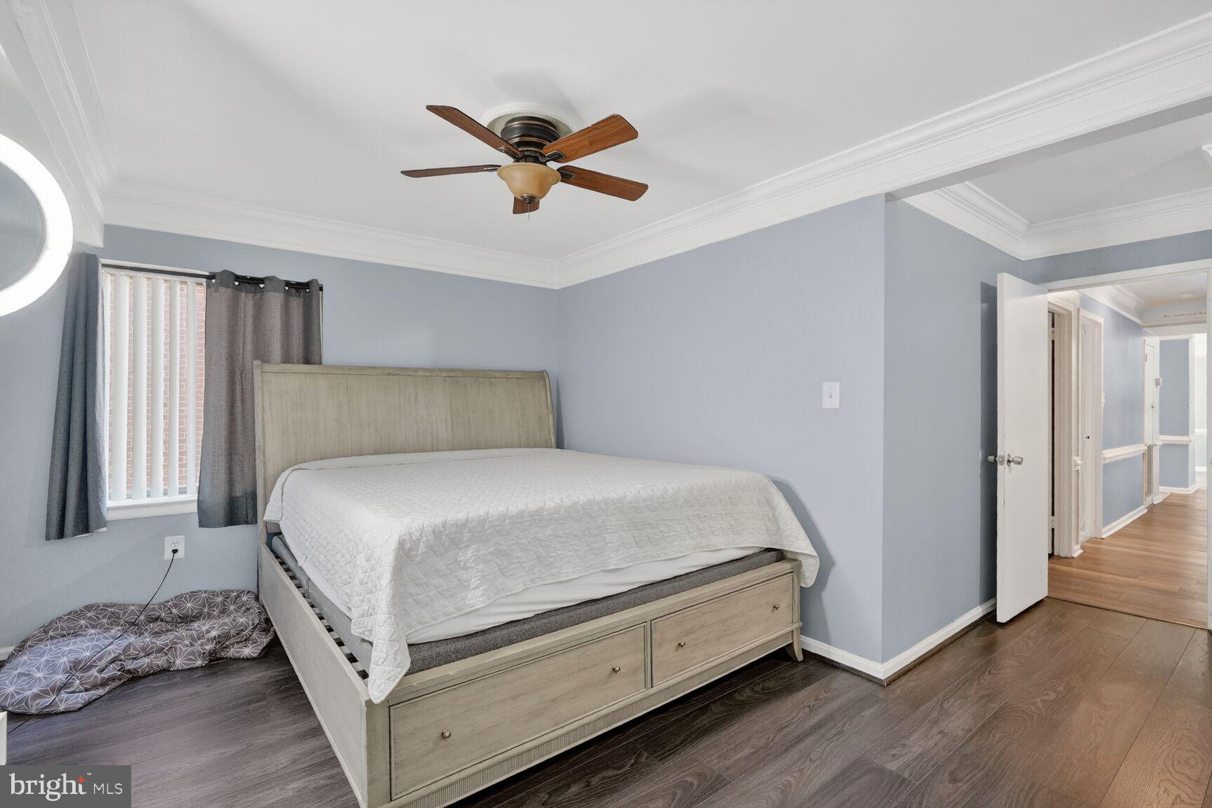 426 Girard Street, Unit 160 Gaithersburg, MD 20877 - Photo 23 of 25