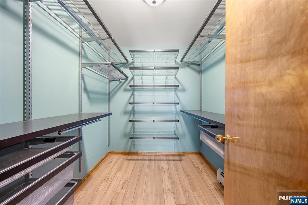140 Allwood Road, Unit C Clifton, NJ 07012 - Photo 23 of 31 a view of storage and utility room