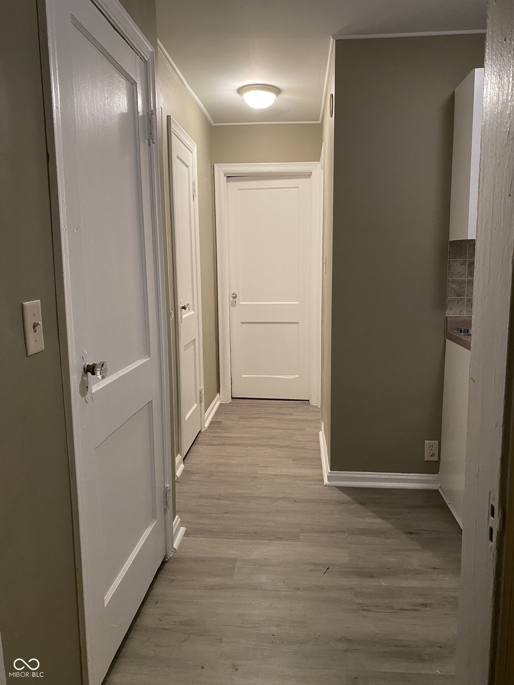 4023 Clarendon Road Indianapolis, IN 46208 - Photo 11 of 13