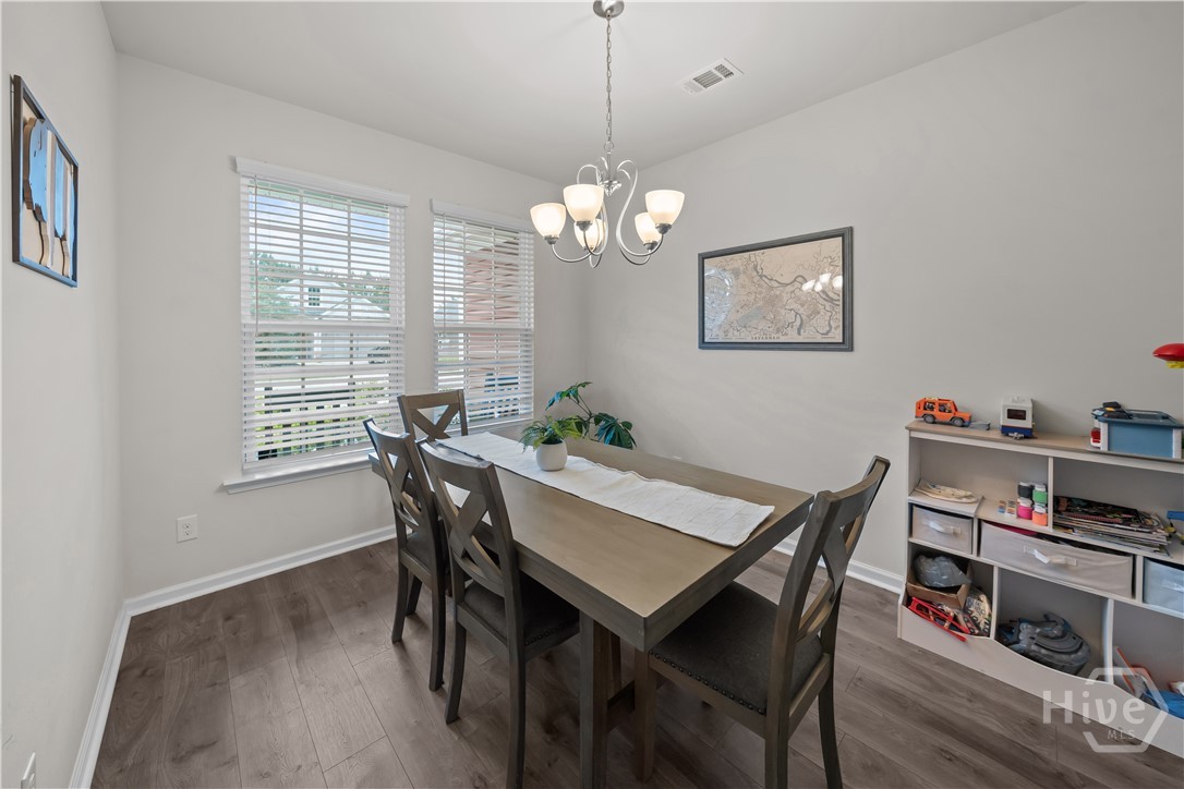 222 Benelli Drive Pooler, GA 31322 - Photo 7 of 70