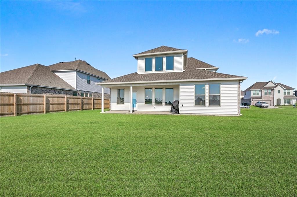 5424 Wake Reserve Road Slidell, LA 70461 - Photo 19 of 21