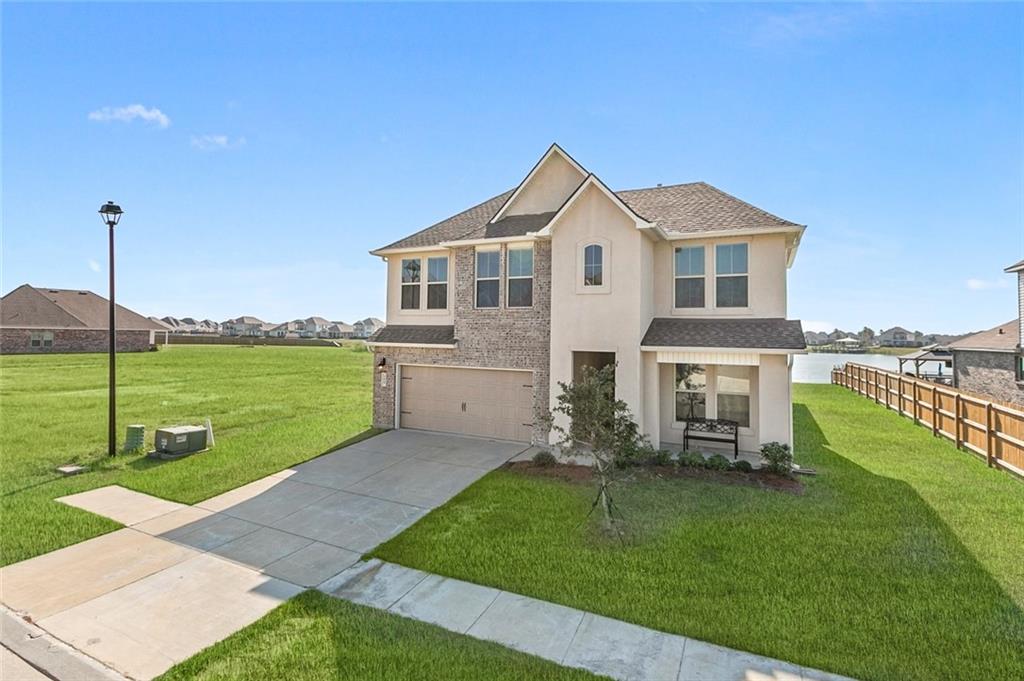 5424 Wake Reserve Road Slidell, LA 70461 - Photo 2 of 21