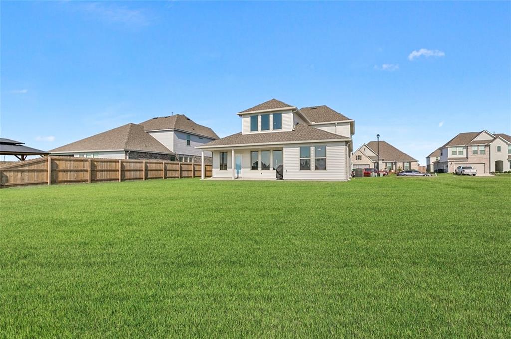 5424 Wake Reserve Road Slidell, LA 70461 - Photo 21 of 21