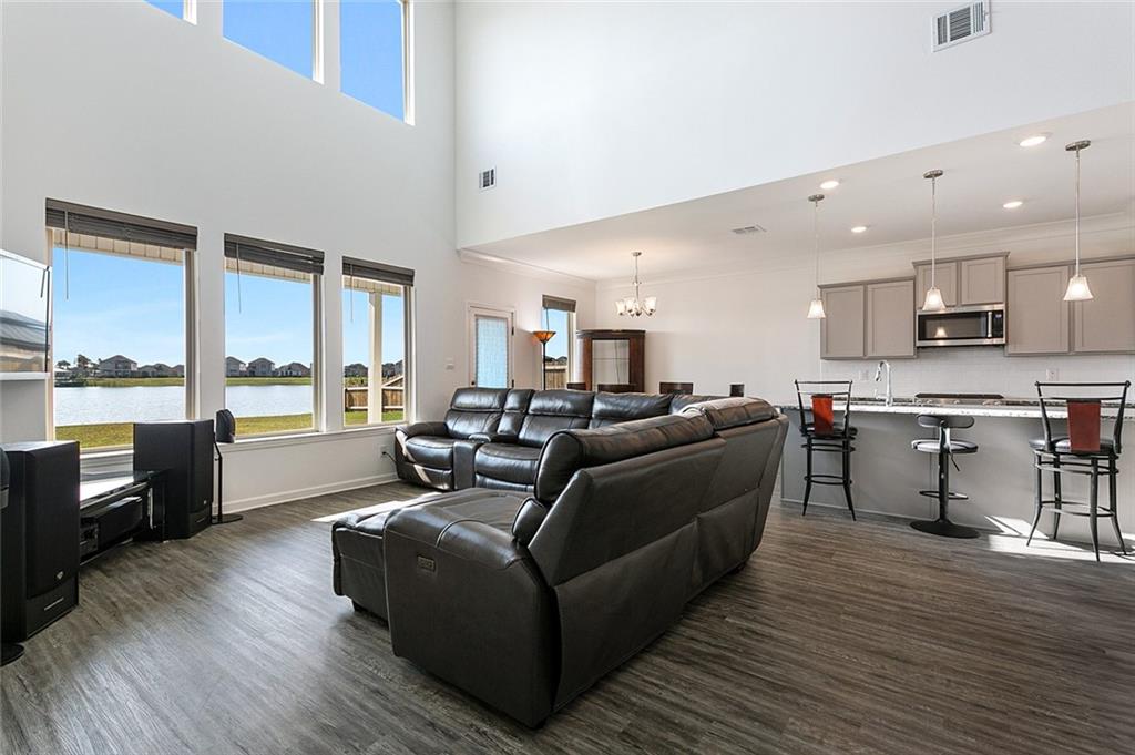 5424 Wake Reserve Road Slidell, LA 70461 - Photo 4 of 21