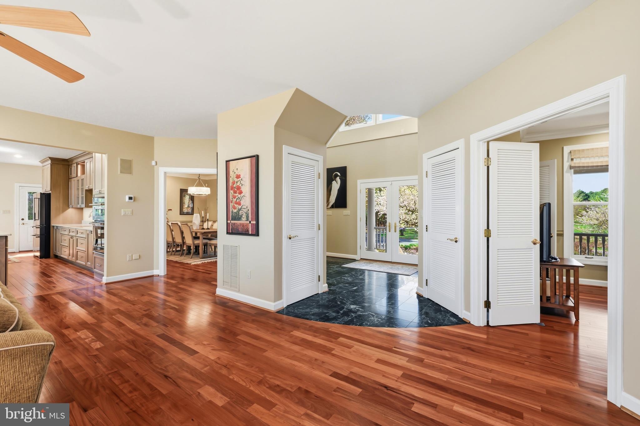 1901 Cox Neck Road Chester, MD 21619 - Photo 16 of 95 Hardwoods