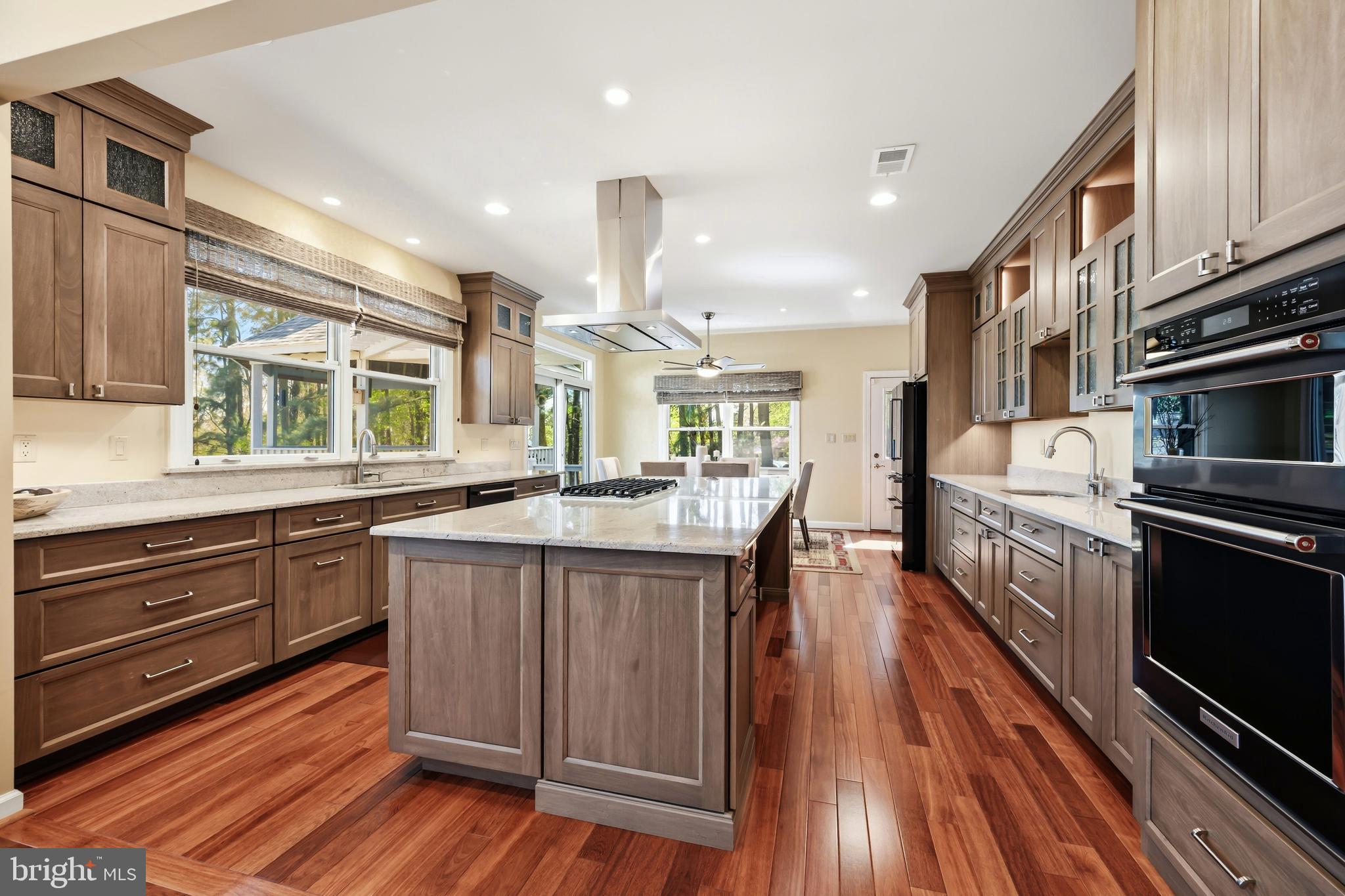 1901 Cox Neck Road Chester, MD 21619 - Photo 24 of 95 New Kitchen