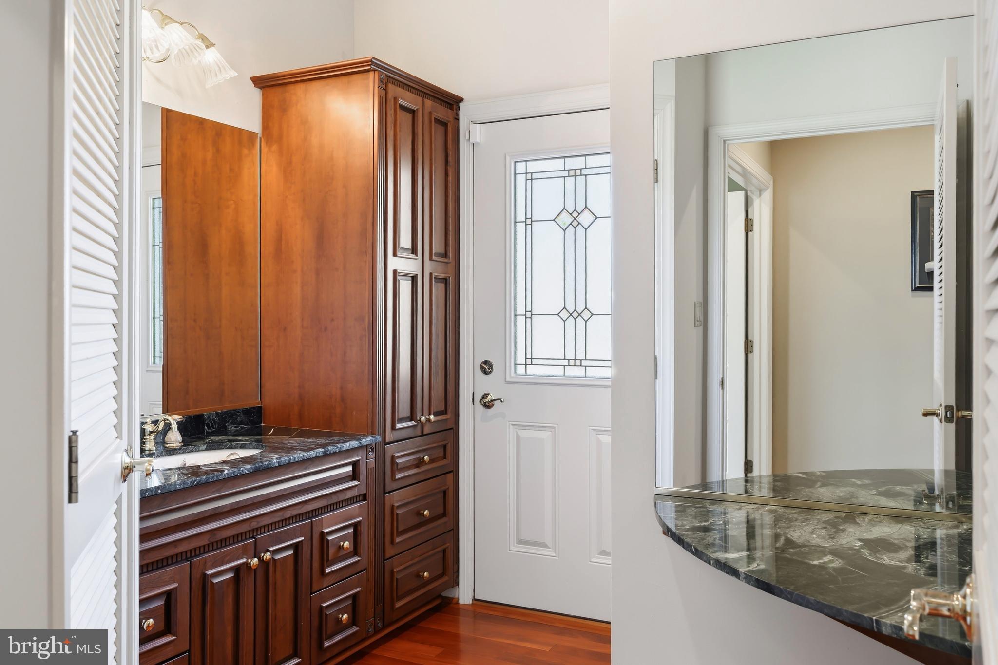 1901 Cox Neck Road Chester, MD 21619 - Photo 34 of 95 Half Bath