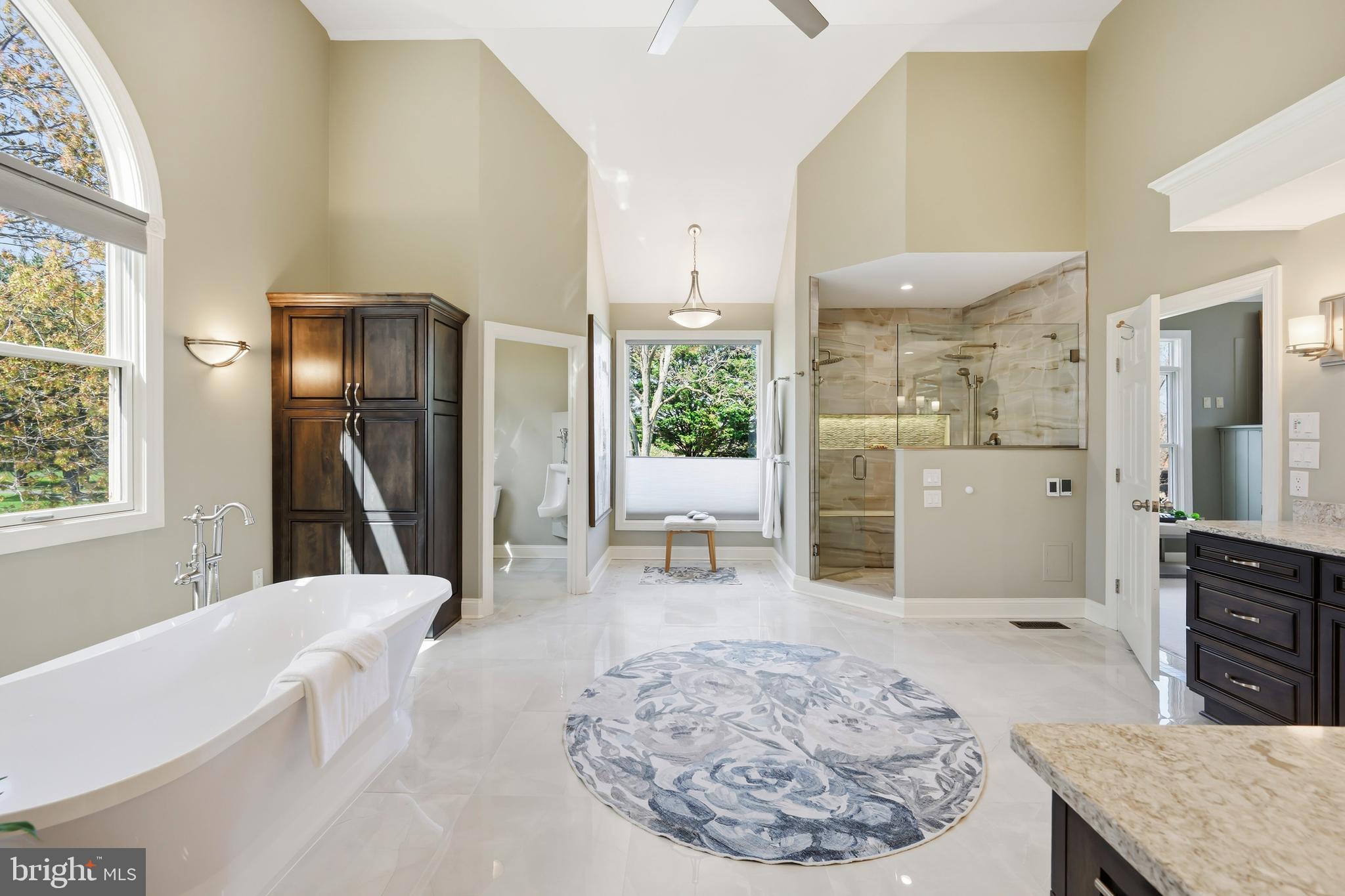 1901 Cox Neck Road Chester, MD 21619 - Photo 45 of 95 Primary Bathroom