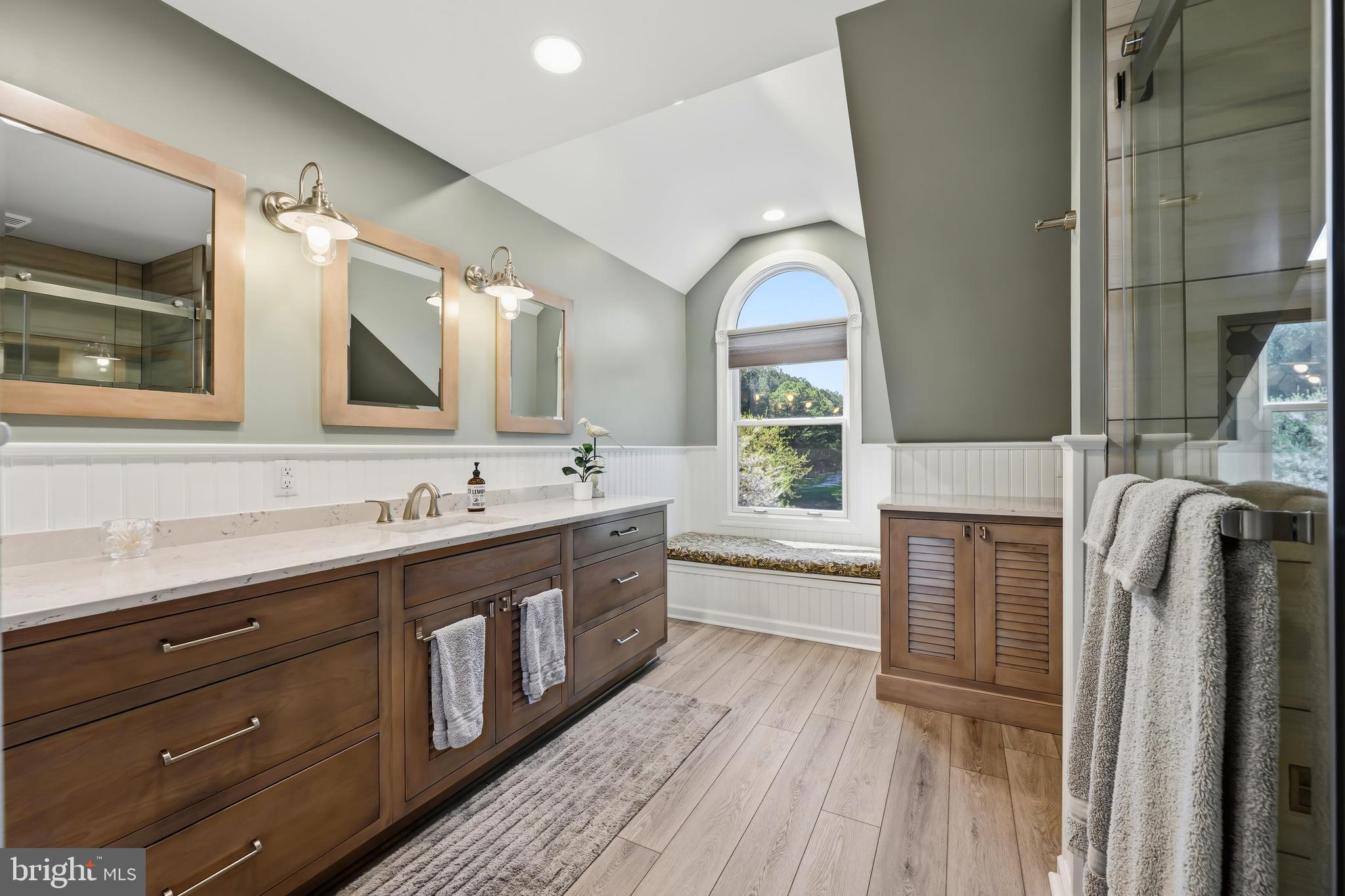 1901 Cox Neck Road Chester, MD 21619 - Photo 53 of 95 Bathroom two