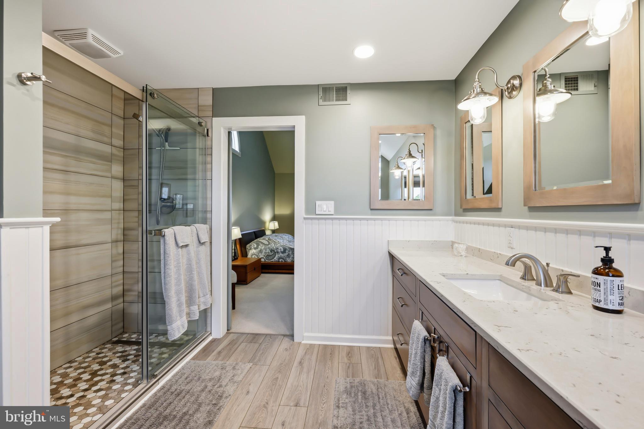 1901 Cox Neck Road Chester, MD 21619 - Photo 54 of 95 Bathroom two