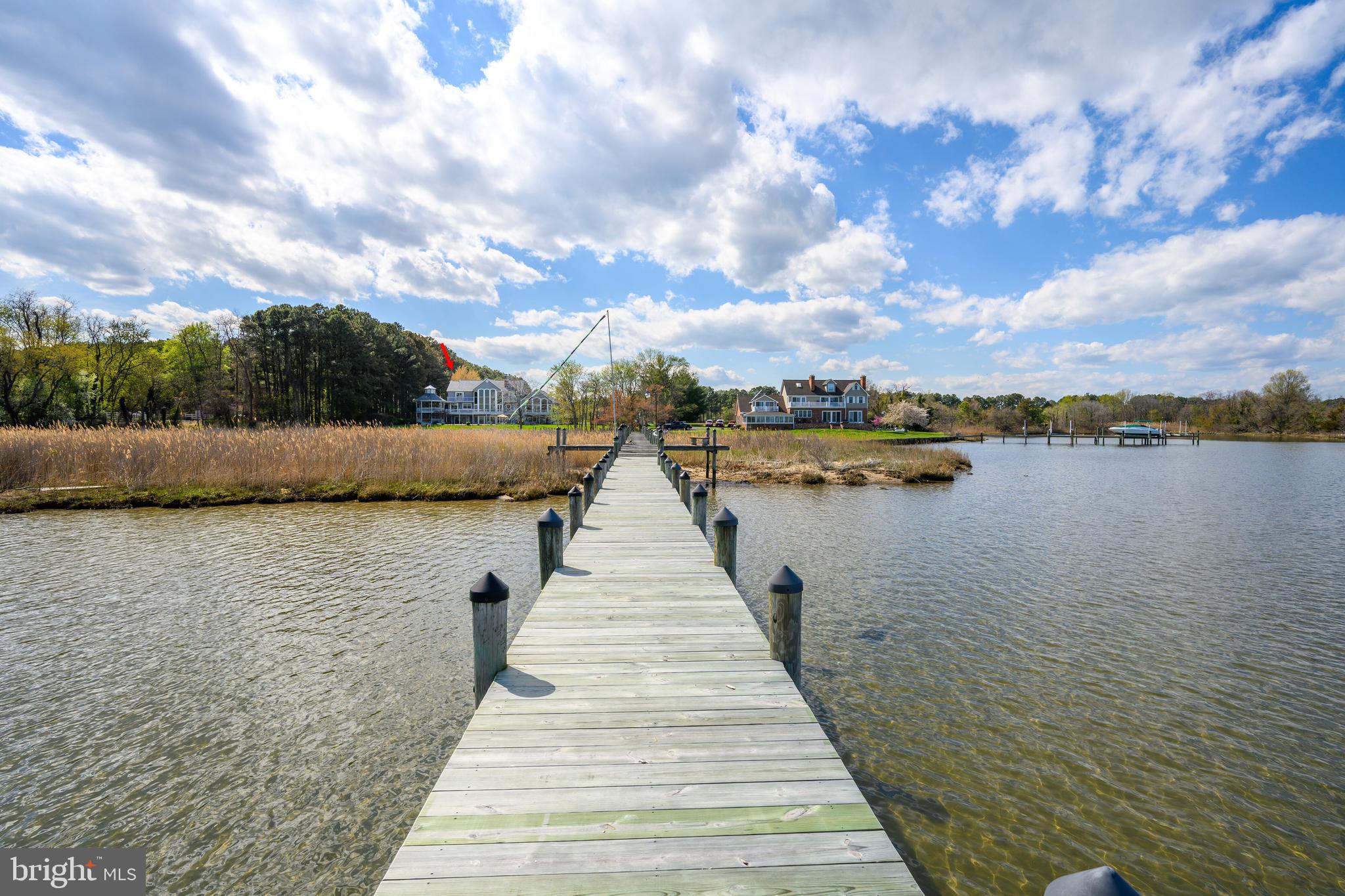 1901 Cox Neck Road Chester, MD 21619 - Photo 75 of 95