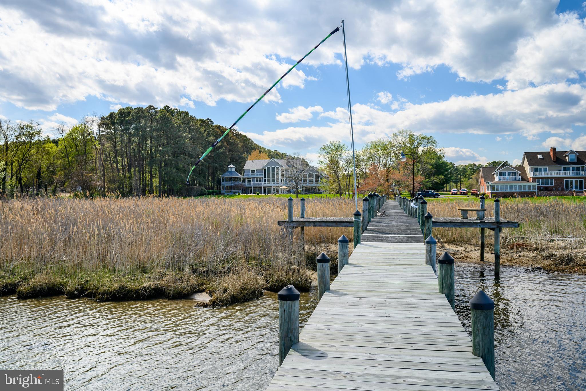 1901 Cox Neck Road Chester, MD 21619 - Photo 76 of 95