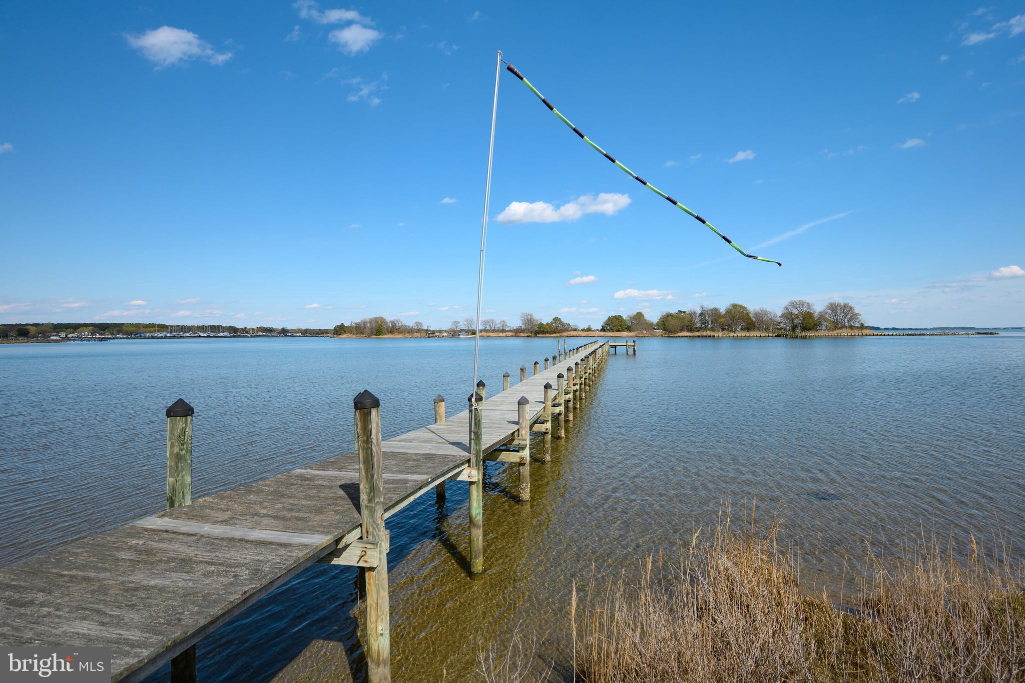 1901 Cox Neck Road Chester, MD 21619 - Photo 77 of 95