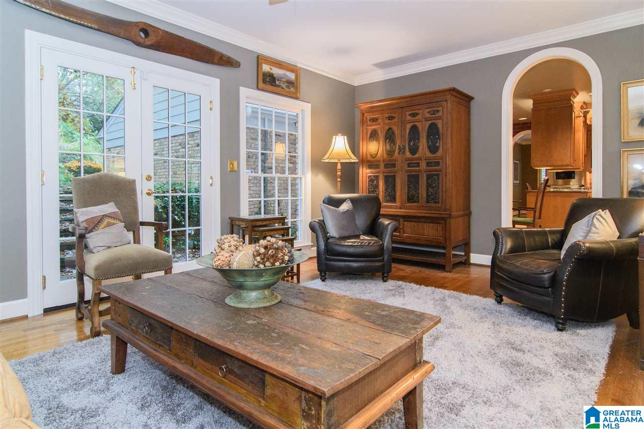 2621 Heathermoor Road Birmingham, AL 35223 - Photo 20 of 50