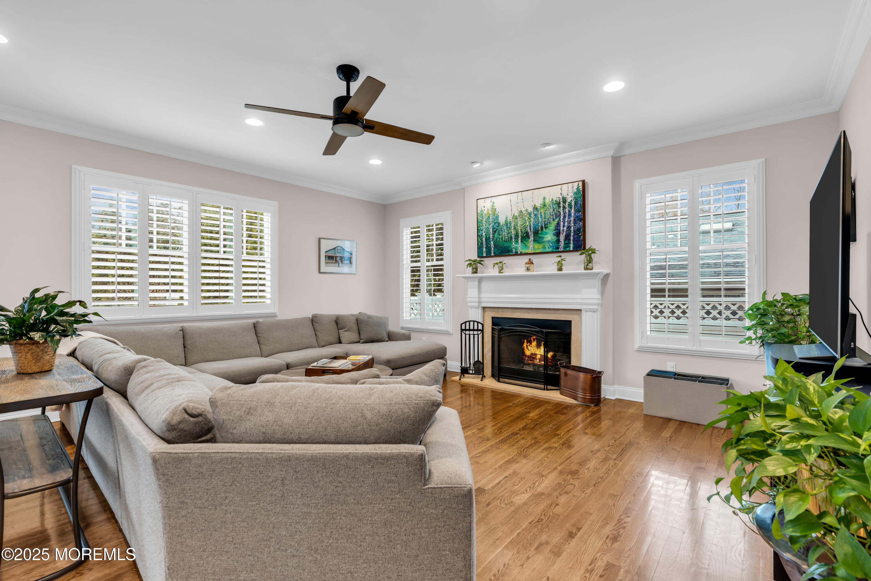 12 Forrest Avenue Rumson, NJ 07760 - Photo 1 of 55 Family Room