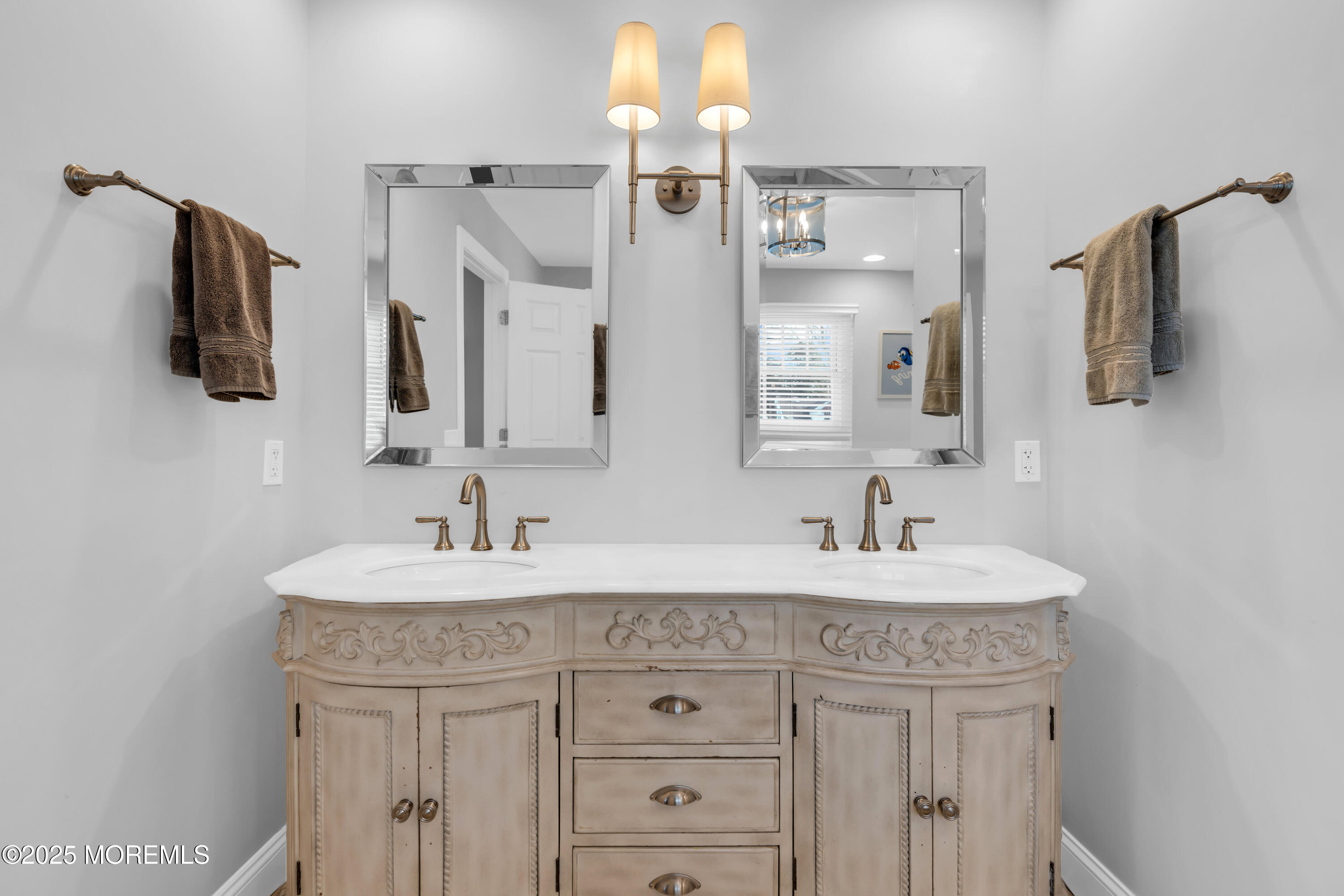 12 Forrest Avenue Rumson, NJ 07760 - Photo 12 of 55 Primary En-suite Bath