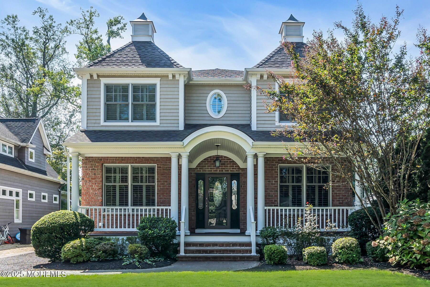 12 Forrest Avenue Rumson, NJ 07760 - Photo 18 of 55 12 Forrest Avenue, Rumson