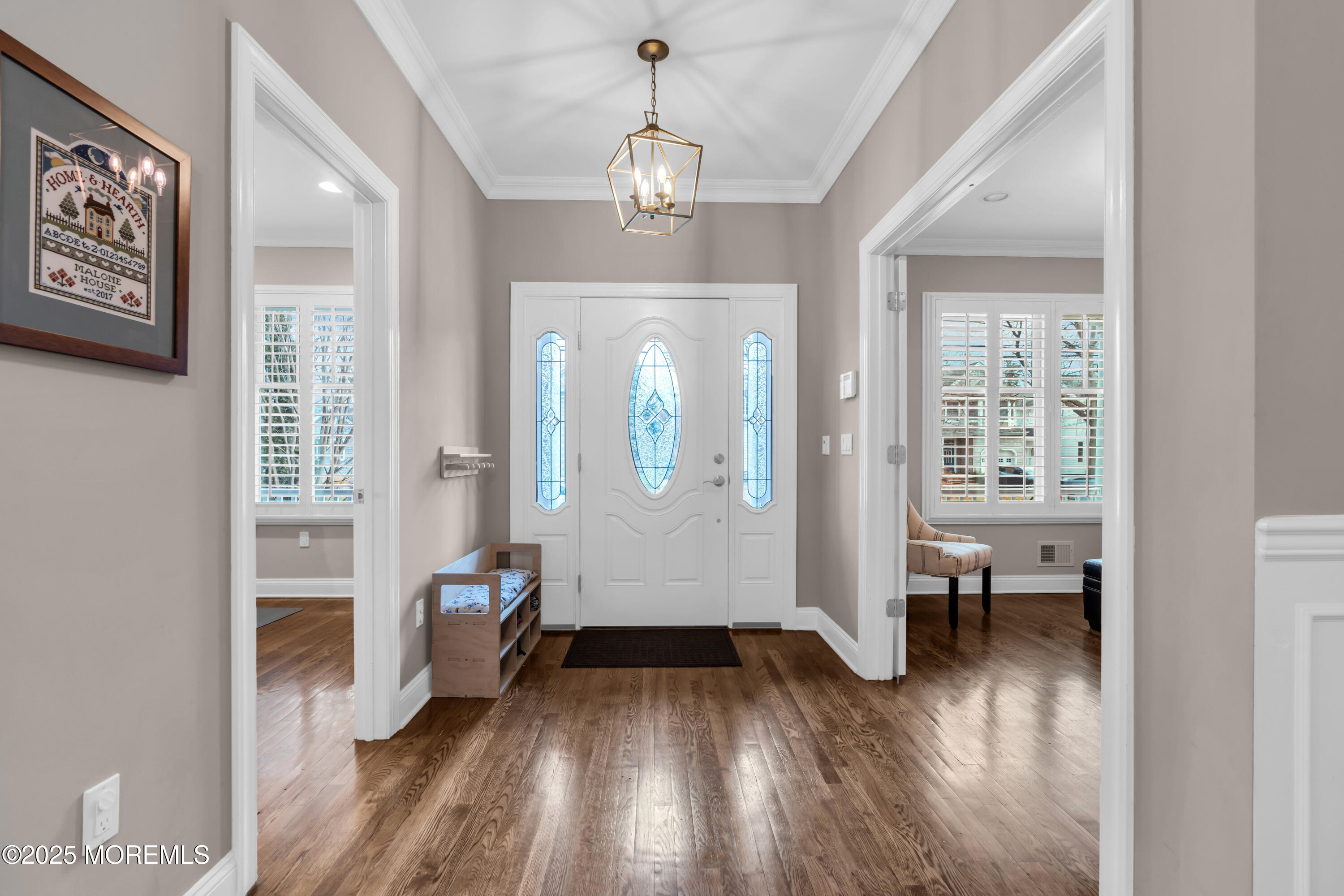 12 Forrest Avenue Rumson, NJ 07760 - Photo 21 of 55 Front Entry