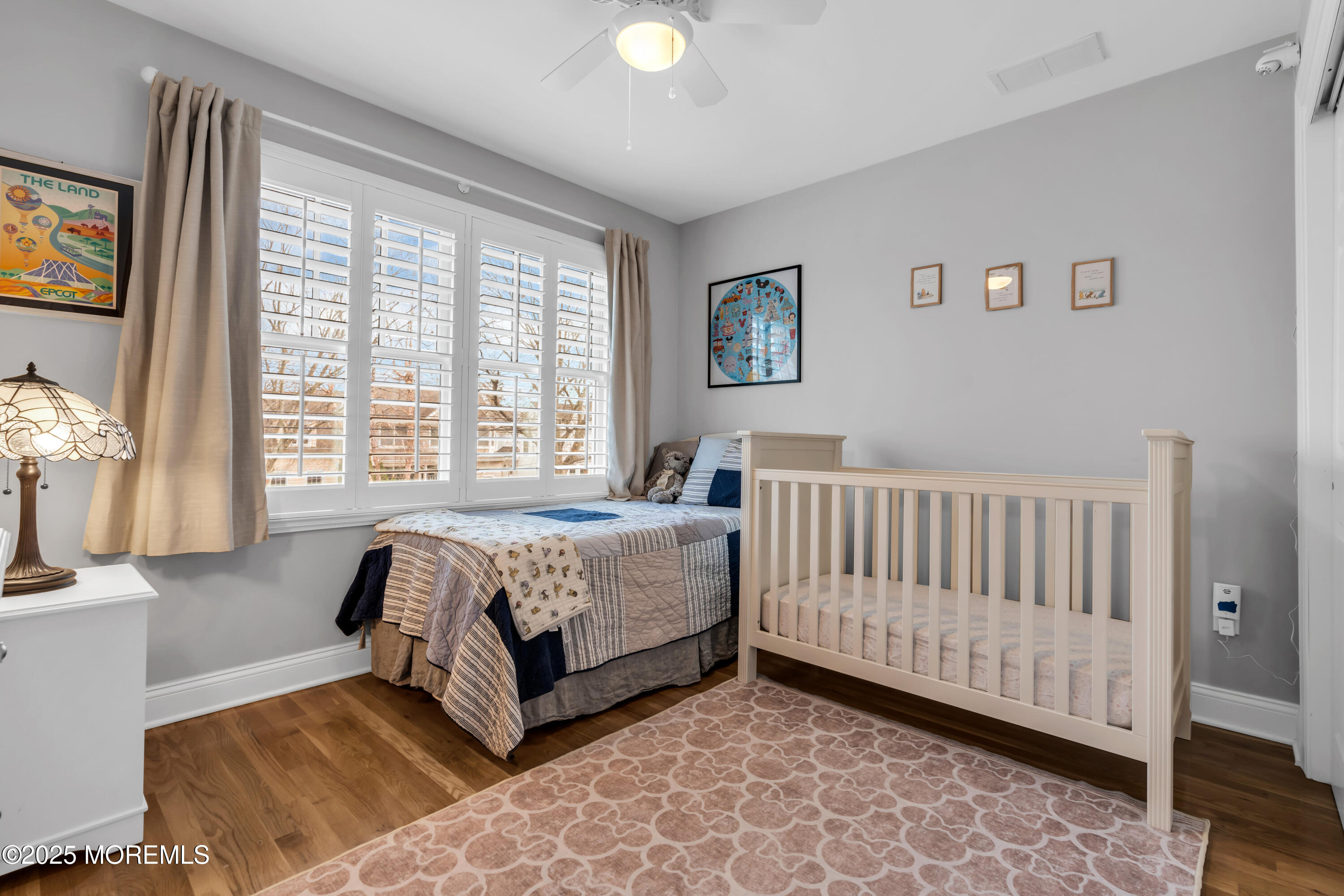 12 Forrest Avenue Rumson, NJ 07760 - Photo 4 of 55 Bedroom 2