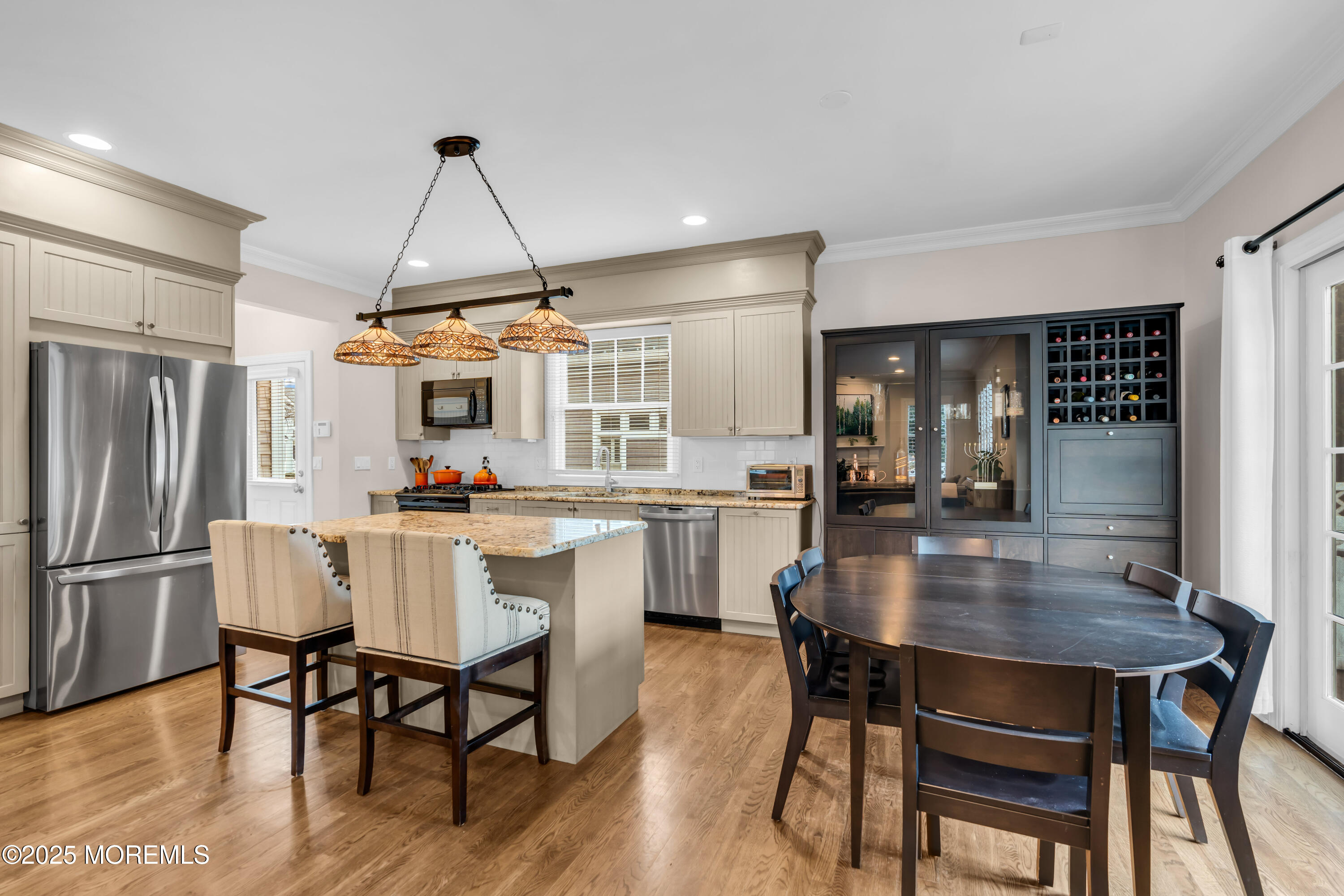 12 Forrest Avenue Rumson, NJ 07760 - Photo 47 of 55 Eat-in Kitchen