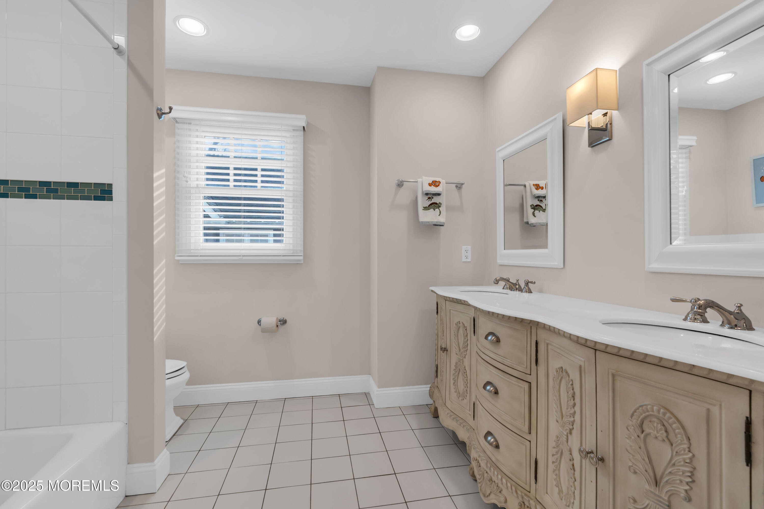 12 Forrest Avenue Rumson, NJ 07760 - Photo 8 of 55 Hall Full Bath