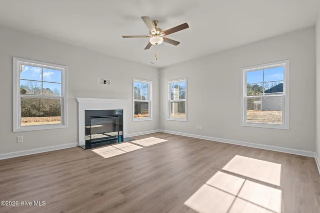 $430,168 | 290 Elijah Way, Unit 22, Vass, NC 28394