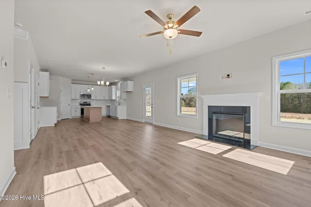 $430,168 | 290 Elijah Way, Unit 22, Vass, NC 28394