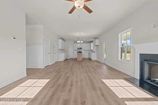 $430,168 | 290 Elijah Way, Unit 22, Vass, NC 28394