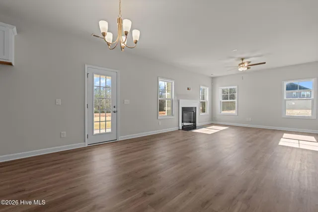 $430,168 | 290 Elijah Way, Unit 22, Vass, NC 28394