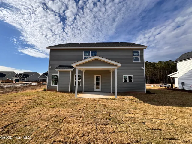 $430,168 | 290 Elijah Way, Unit 22, Vass, NC 28394