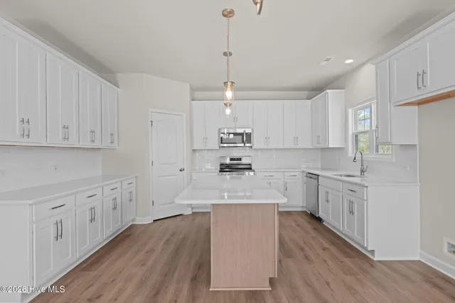 $430,168 | 290 Elijah Way, Unit 22, Vass, NC 28394