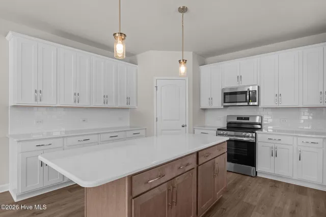 $430,168 | 290 Elijah Way, Unit 22, Vass, NC 28394