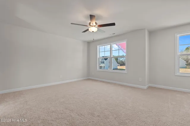 $430,168 | 290 Elijah Way, Unit 22, Vass, NC 28394