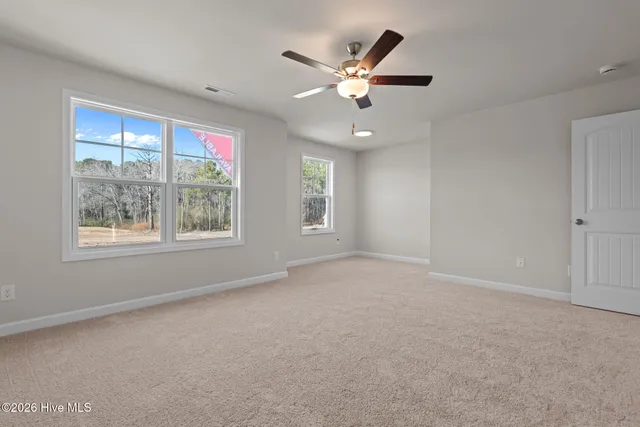 $430,168 | 290 Elijah Way, Unit 22, Vass, NC 28394