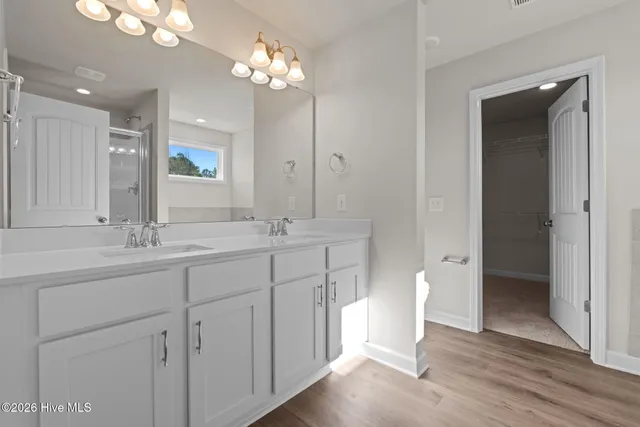 $430,168 | 290 Elijah Way, Unit 22, Vass, NC 28394