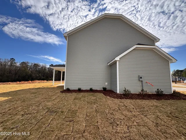 $430,168 | 290 Elijah Way, Unit 22, Vass, NC 28394