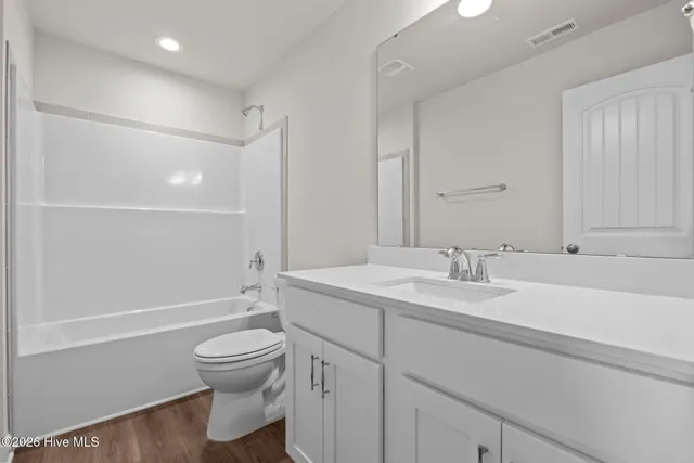 $430,168 | 290 Elijah Way, Unit 22, Vass, NC 28394