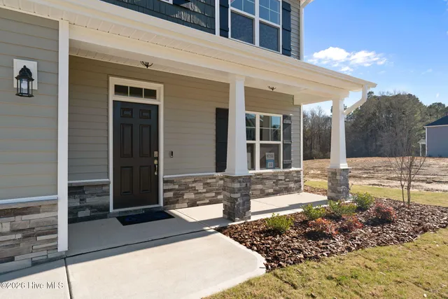 $430,168 | 290 Elijah Way, Unit 22, Vass, NC 28394