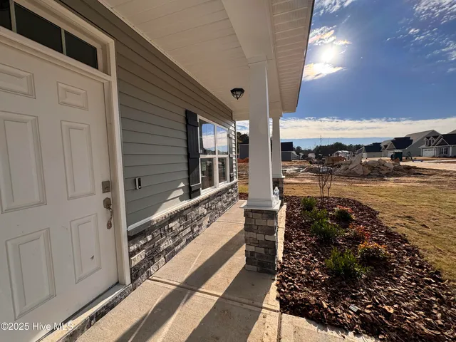 $430,168 | 290 Elijah Way, Unit 22, Vass, NC 28394