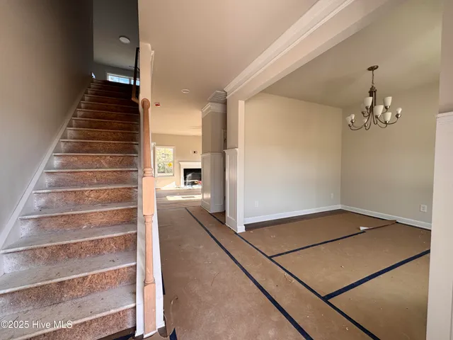 $430,168 | 290 Elijah Way, Unit 22, Vass, NC 28394